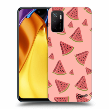 Picasee ULTIMATE CASE pro Xiaomi Poco M3 Pro 5G - Watermelon