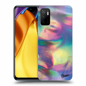 Etui na Xiaomi Poco M3 Pro 5G - Holo