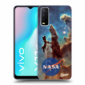 Etui na Vivo Y11s - Eagle Nebula