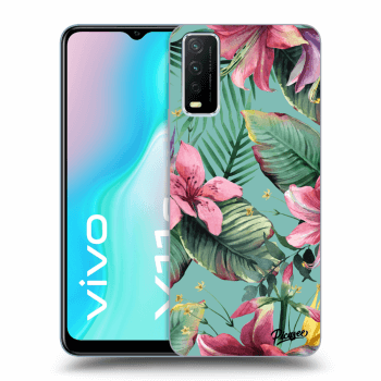 Etui na Vivo Y11s - Hawaii