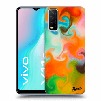 Etui na Vivo Y11s - Juice