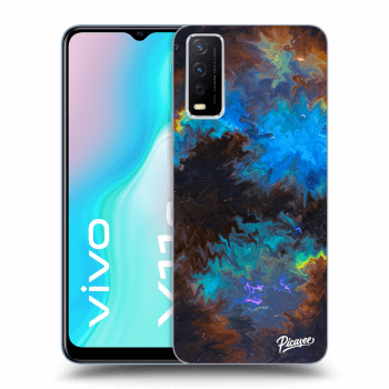 Etui na Vivo Y11s - Space