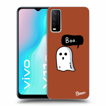 Etui na Vivo Y11s - Boo