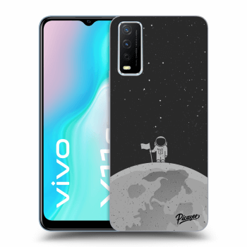 Etui na Vivo Y11s - Astronaut