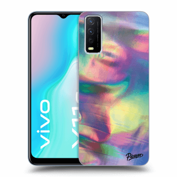 Etui na Vivo Y11s - Holo