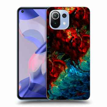 Etui na Xiaomi 11 Lite 5G NE - Universe