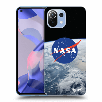 Etui na Xiaomi 11 Lite 5G NE - Nasa Earth