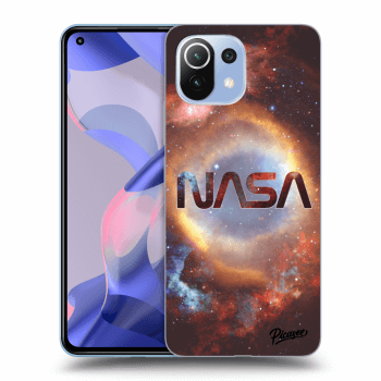 Etui na Xiaomi 11 Lite 5G NE - Nebula