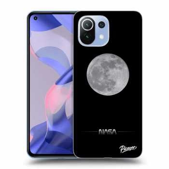 Etui na Xiaomi 11 Lite 5G NE - Moon Minimal