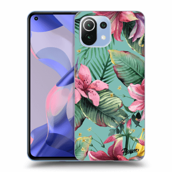 Etui na Xiaomi 11 Lite 5G NE - Hawaii