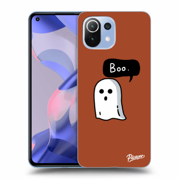 Etui na Xiaomi 11 Lite 5G NE - Boo