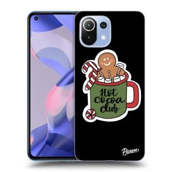 Etui na Xiaomi 11 Lite 5G NE - Hot Cocoa Club