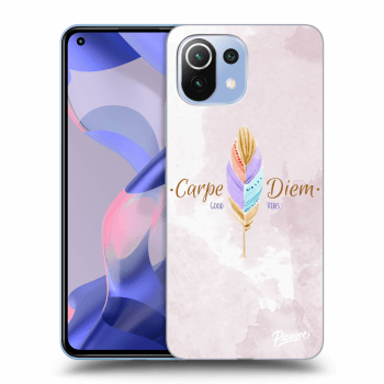 Etui na Xiaomi 11 Lite 5G NE - Carpe Diem