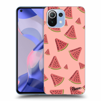 Picasee ULTIMATE CASE pro Xiaomi 11 Lite 5G NE - Watermelon