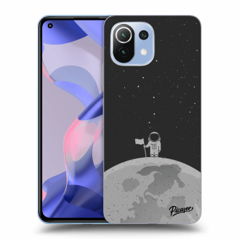 Etui na Xiaomi 11 Lite 5G NE - Astronaut