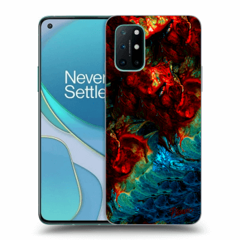 Etui na OnePlus 8T - Universe