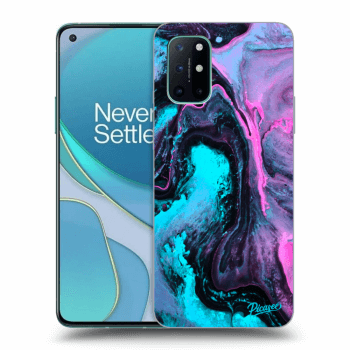 Etui na OnePlus 8T - Lean 2