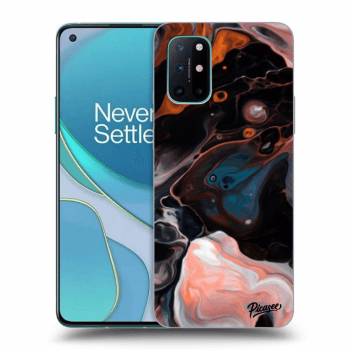 Etui na OnePlus 8T - Cream