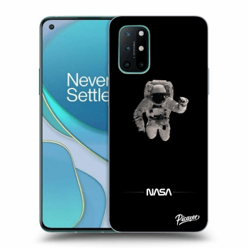 Etui na OnePlus 8T - Astronaut Minimal