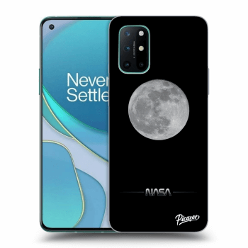 Etui na OnePlus 8T - Moon Minimal