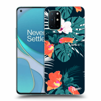 Etui na OnePlus 8T - Monstera Color