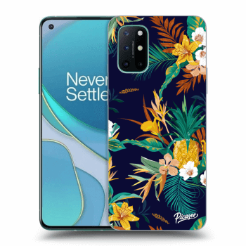 Etui na OnePlus 8T - Pineapple Color