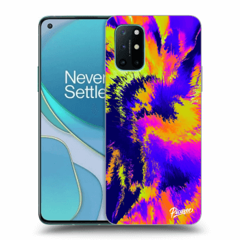 Etui na OnePlus 8T - Burn