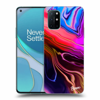 Etui na OnePlus 8T - Electric