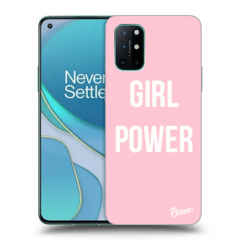 Etui na OnePlus 8T - Girl power