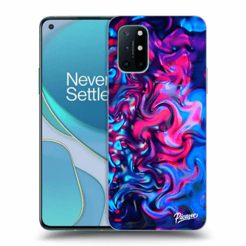 Etui na OnePlus 8T - Redlight