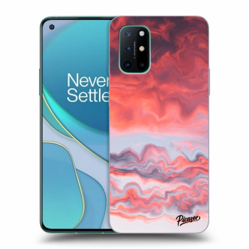 Etui na OnePlus 8T - Sunset