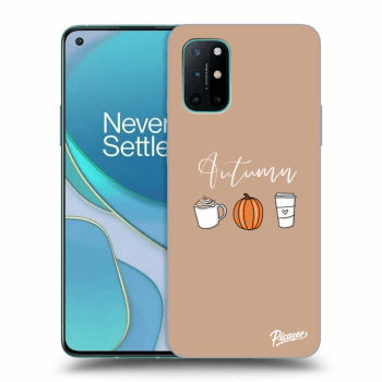 Etui na OnePlus 8T - Autumn