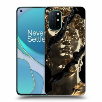 Etui na OnePlus 8T - Golder