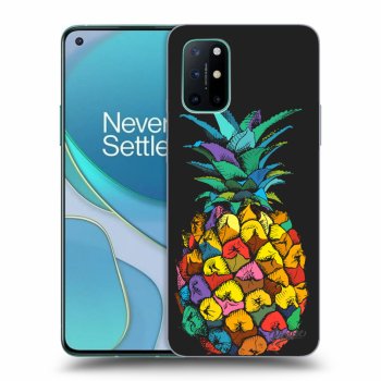 Etui na OnePlus 8T - Pineapple