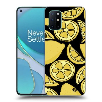 Etui na OnePlus 8T - Lemon