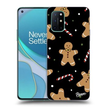 Etui na OnePlus 8T - Gingerbread