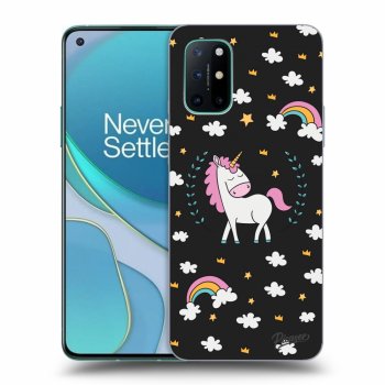 Etui na OnePlus 8T - Unicorn star heaven