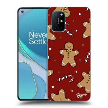 Etui na OnePlus 8T - Gingerbread 2