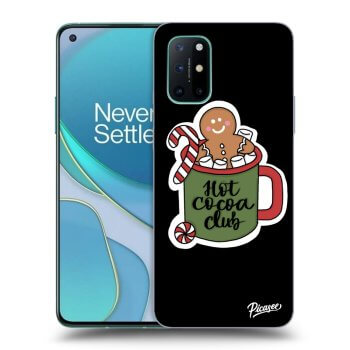 Etui na OnePlus 8T - Hot Cocoa Club