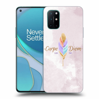 Etui na OnePlus 8T - Carpe Diem