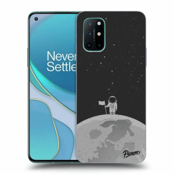 Etui na OnePlus 8T - Astronaut