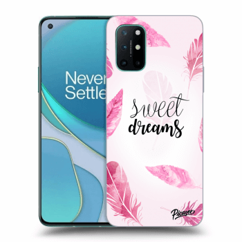 Etui na OnePlus 8T - Sweet dreams