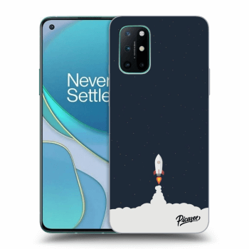 Etui na OnePlus 8T - Astronaut 2