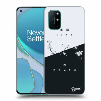 Etui na OnePlus 8T - Life - Death