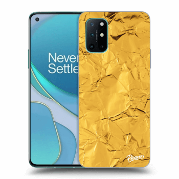 Etui na OnePlus 8T - Gold