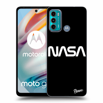 Etui na Motorola Moto G60 - NASA Basic