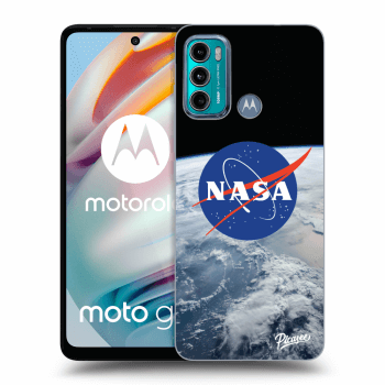 Etui na Motorola Moto G60 - Nasa Earth