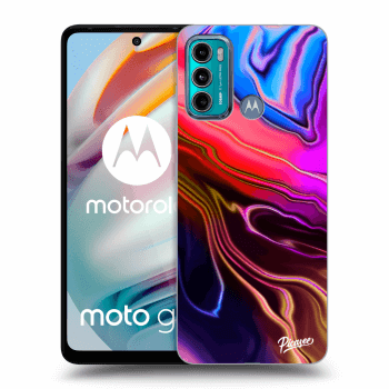 Etui na Motorola Moto G60 - Electric