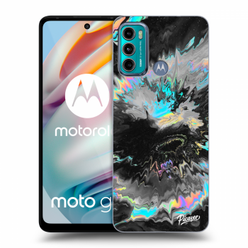 Etui na Motorola Moto G60 - Magnetic