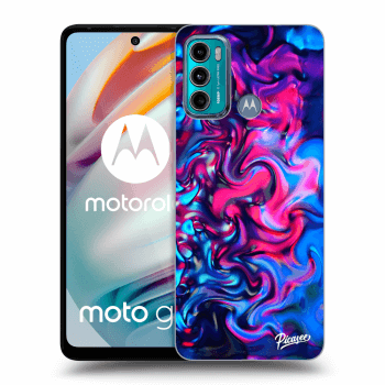 Etui na Motorola Moto G60 - Redlight